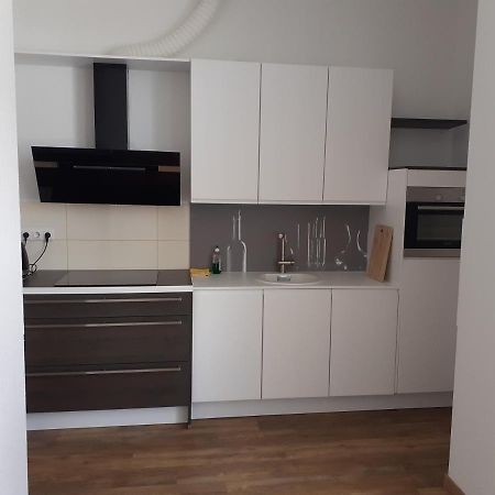 Ferienwohnung Carina Wilhelmshaven Exterior photo