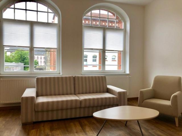 Ferienwohnung Carina Wilhelmshaven Exterior photo