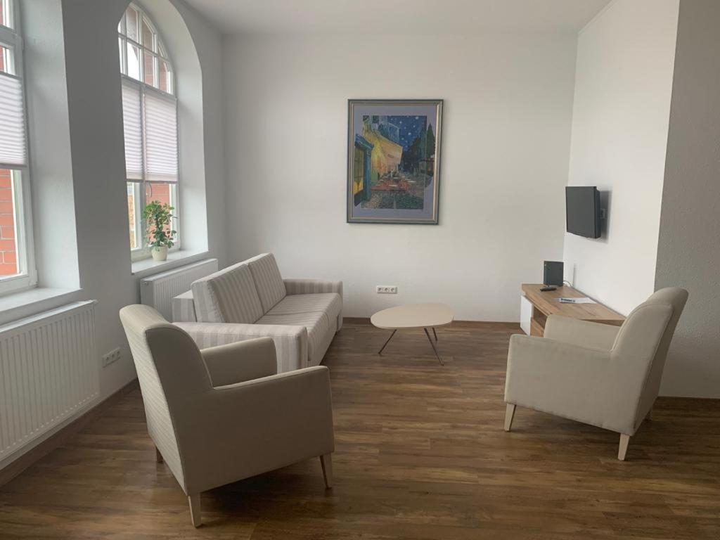 Ferienwohnung Carina Wilhelmshaven Exterior photo