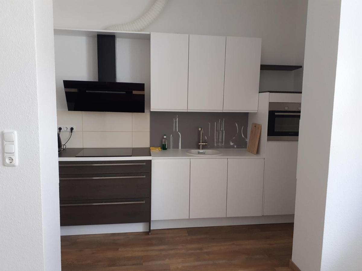 Ferienwohnung Carina Wilhelmshaven Exterior photo