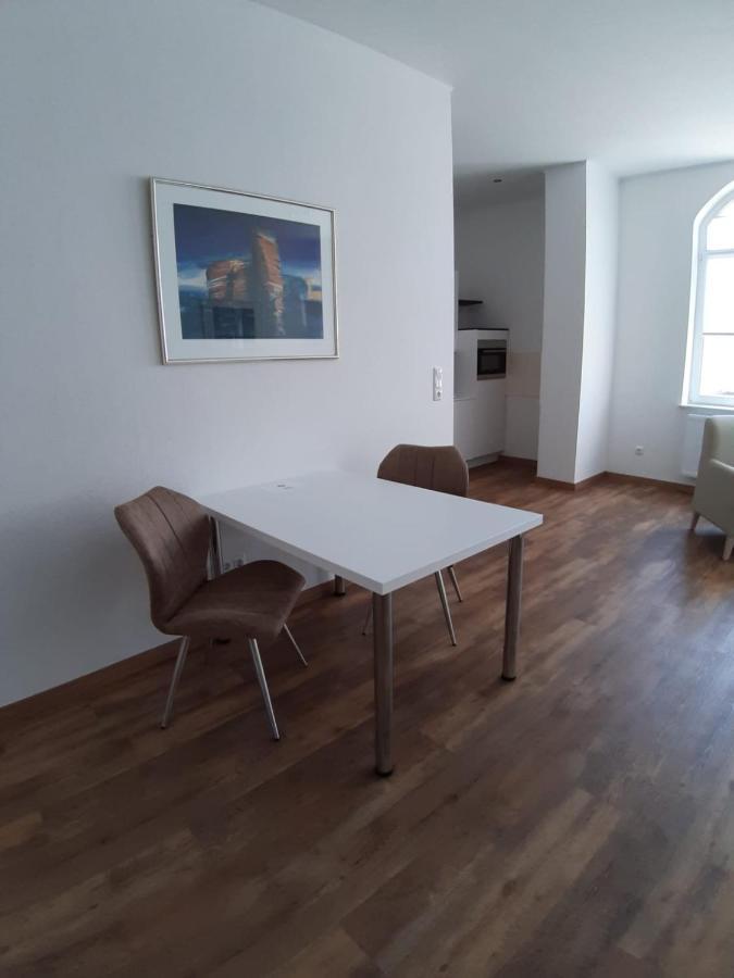 Ferienwohnung Carina Wilhelmshaven Exterior photo